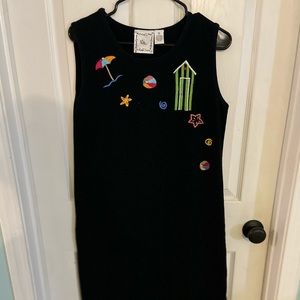 Michael Simon Summer Dress